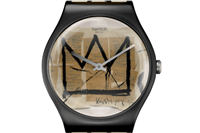 Orologio Swatch in Plastica SUOZ355 - SUOZ355